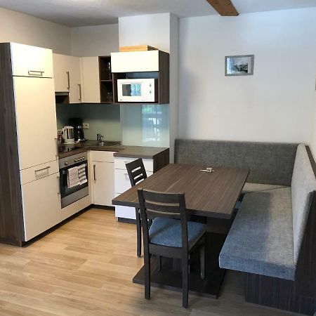 Haus Kathrin Apartman Kaprun Kültér fotó