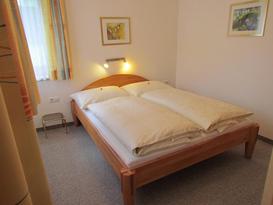 Haus Kathrin Apartman Kaprun Kültér fotó