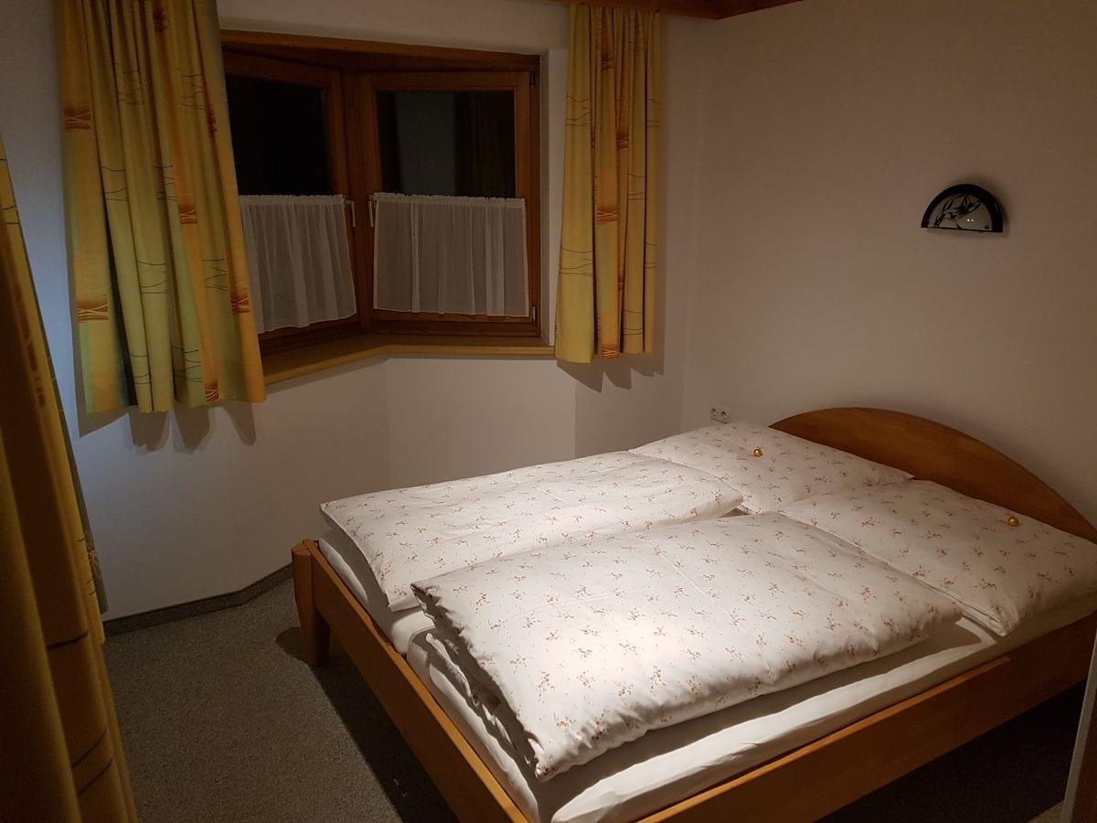Haus Kathrin Apartman Kaprun Kültér fotó
