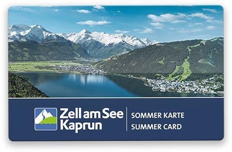 Haus Kathrin Apartman Kaprun Kültér fotó